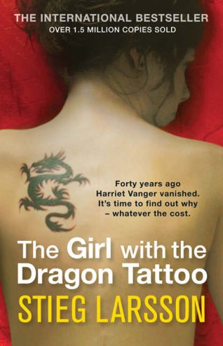The Girl With The Dragon Tattoo Review LiVe YoUr DrEaM